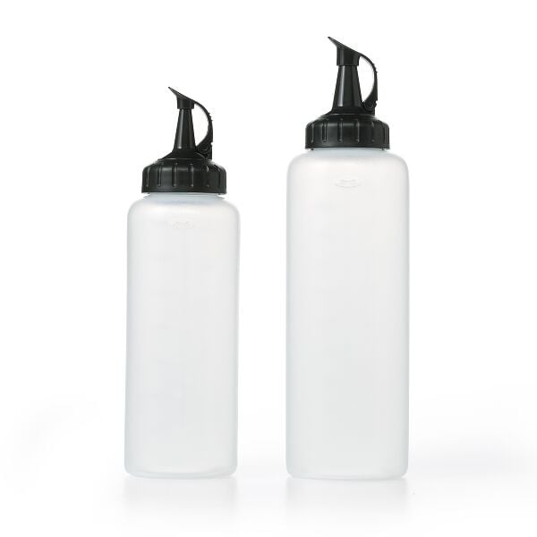 OXO Chef's Squeeze Bottles - 2 piece set H9