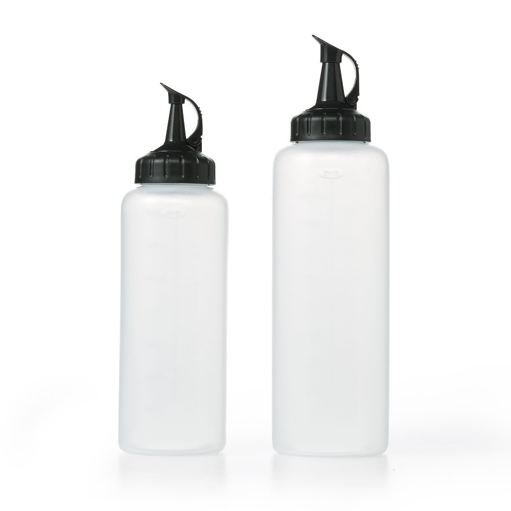 OXO Chef's Squeeze Bottles - 2 piece set H9