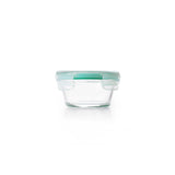 OXO Good Grips 12 Piece Smart Seal Glass Container Set H4