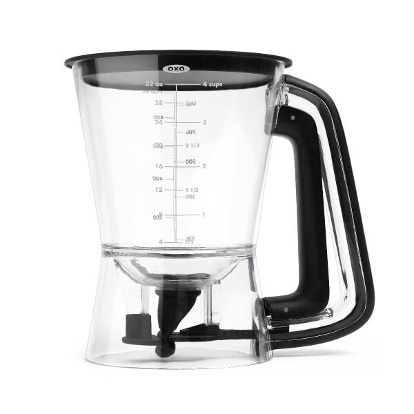 OXO Good Grips Precision Batter Dispenser Q9