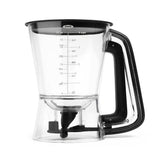 OXO Good Grips Precision Batter Dispenser Q9