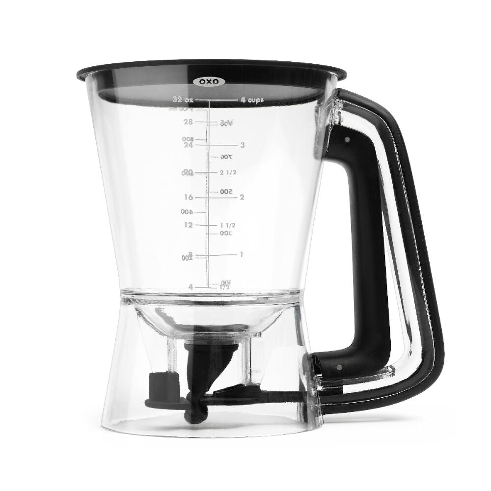 OXO Good Grips Precision Batter Dispenser Q9