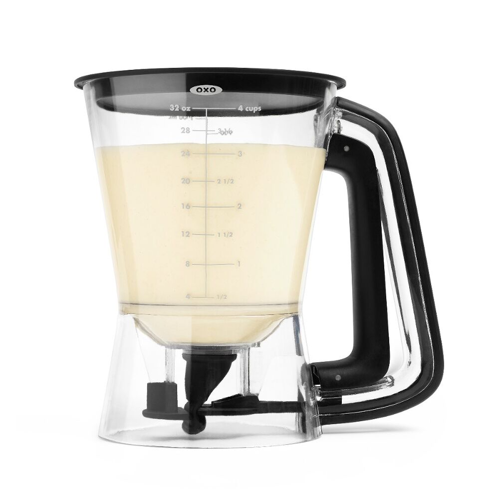 OXO Good Grips Precision Batter Dispenser Q9
