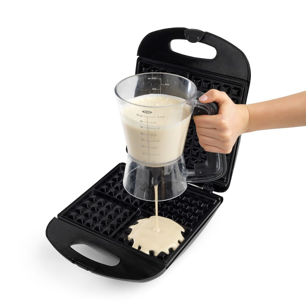 OXO Good Grips Precision Batter Dispenser Q9