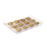 Non-Stick Cooling and Baking Rack Q1