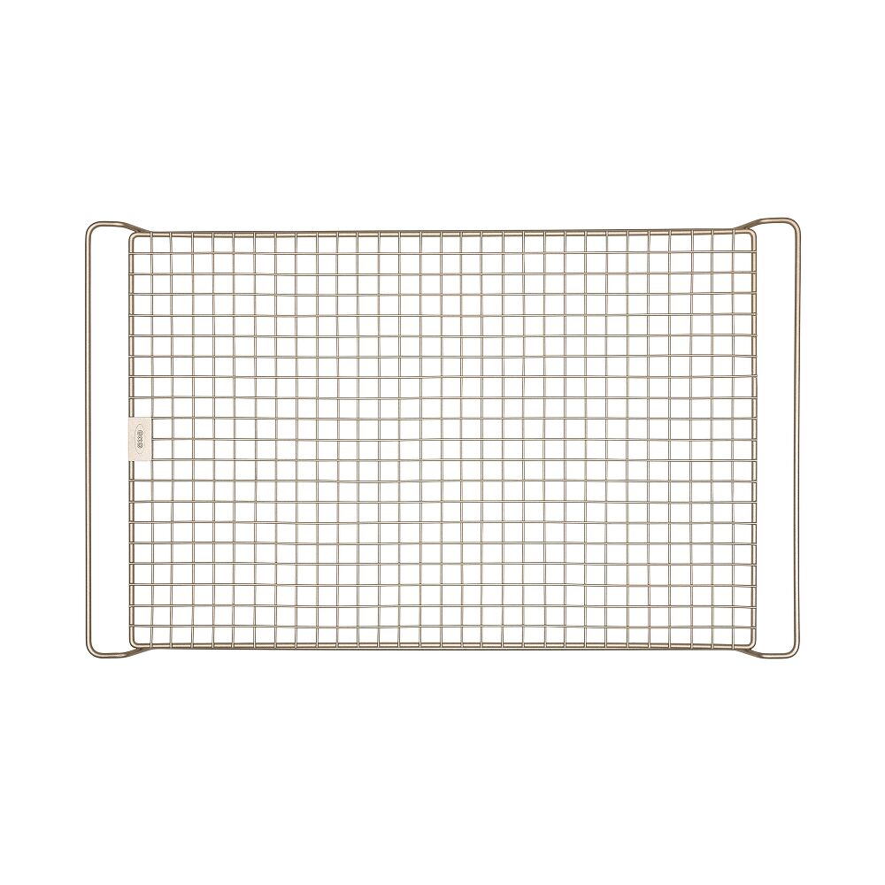 Non-Stick Cooling and Baking Rack Q1