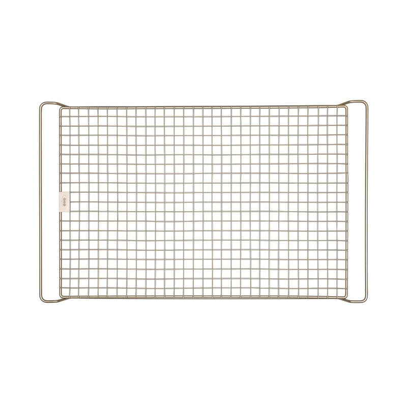 Non-Stick Cooling and Baking Rack Q1