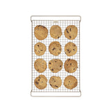 Non-Stick Cooling and Baking Rack Q1