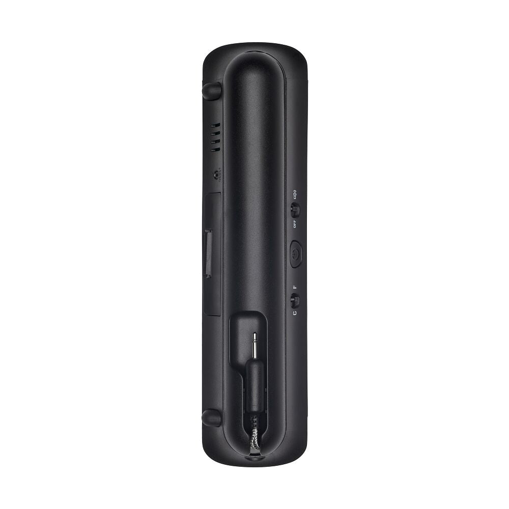 Chef's Precision Digital Leave-In Thermometer H9