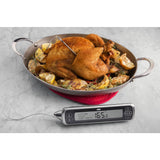 Chef's Precision Digital Leave-In Thermometer A5