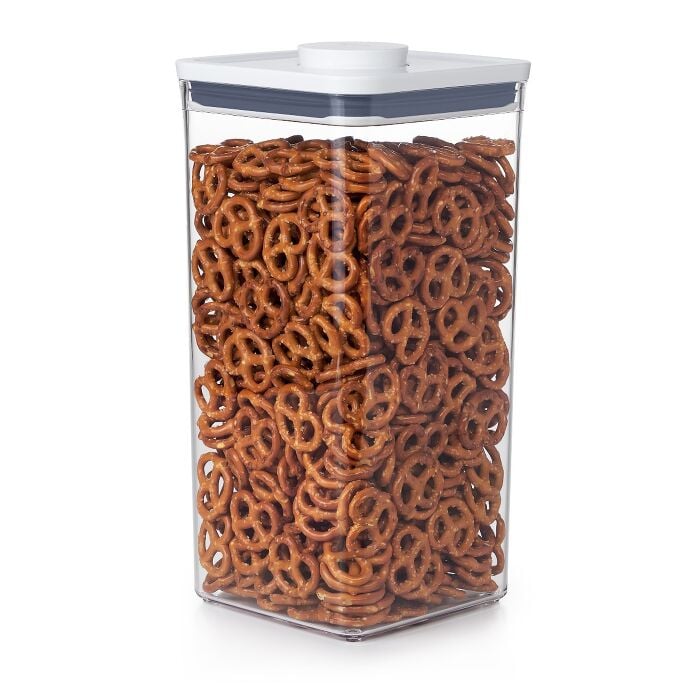 POP Container - Big Square Tall (6.0 Qt.) V7