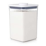 POP Container - Big Square Medium (4.4 Qt/4.2 L) H7