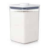 POP Container - Big Square Medium (4.4 Qt/4.2 L) H7