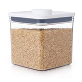POP Container - Big Square Short (2.8 Qt/2.6 L) R1
