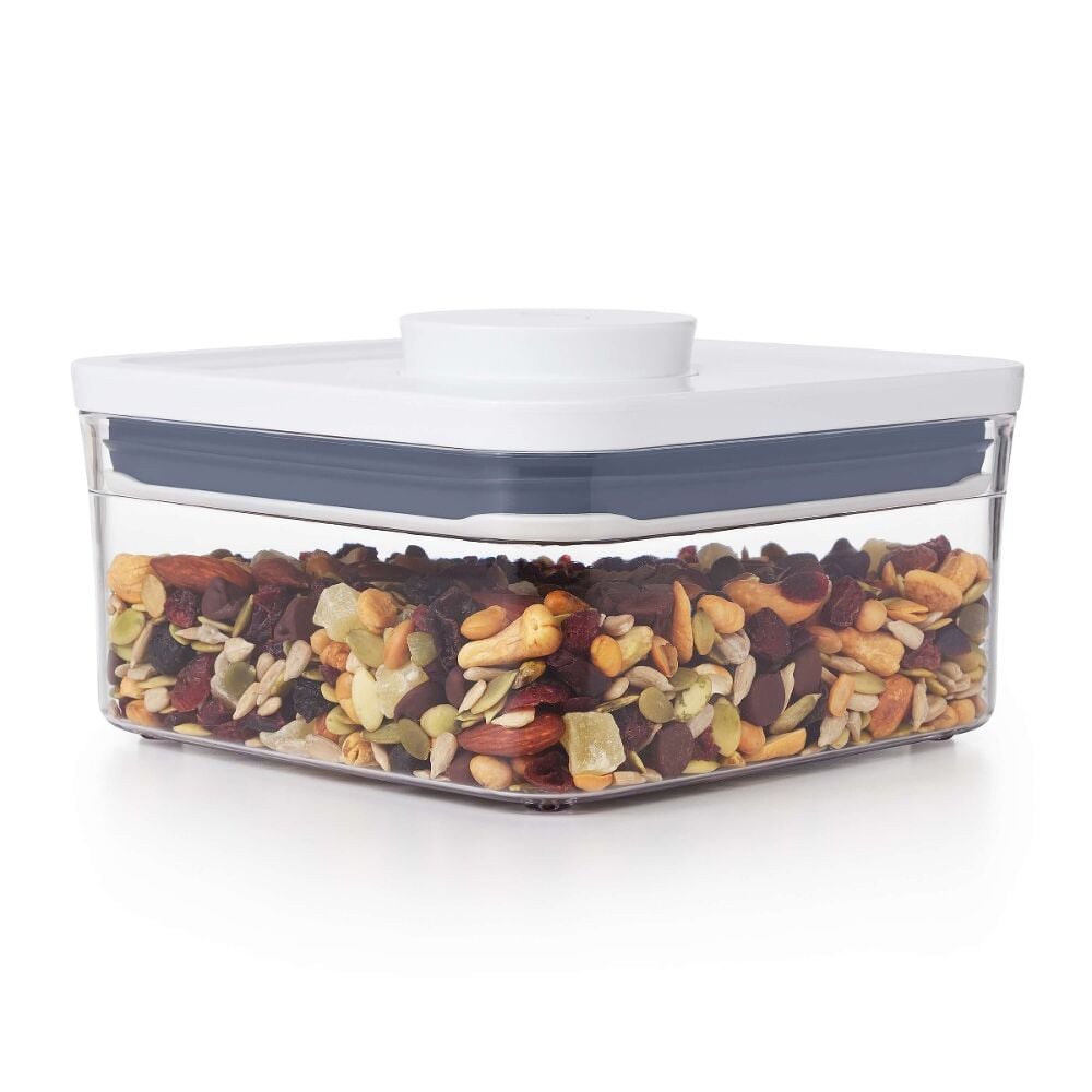 POP Container - Big Square Mini (1.1 Qt.) H9