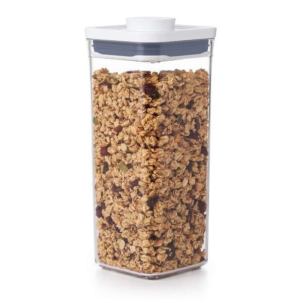 POP Container - Small Square Medium (1.7 Qt.) T6