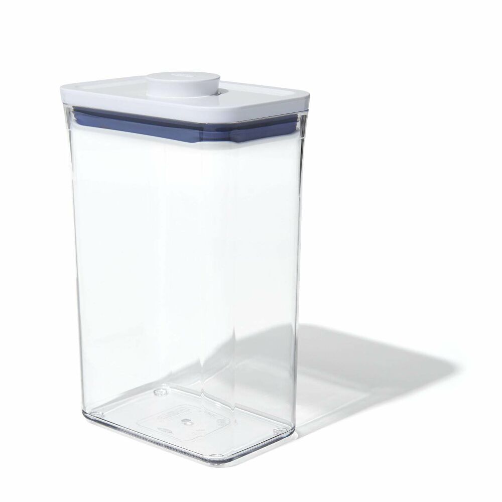 POP Container - Rectangle Medium (2.7 Qt/2.6 L) Q1