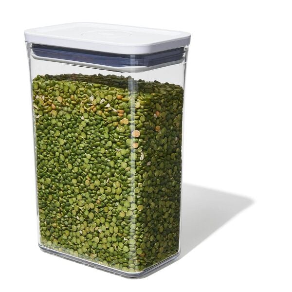 POP Container - Rectangle Medium (2.7 Qt/2.6 L) Q1