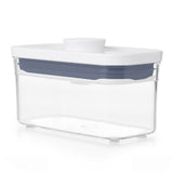 POP Container - Slim Rectangle Mini (0.4 Qt.) A7