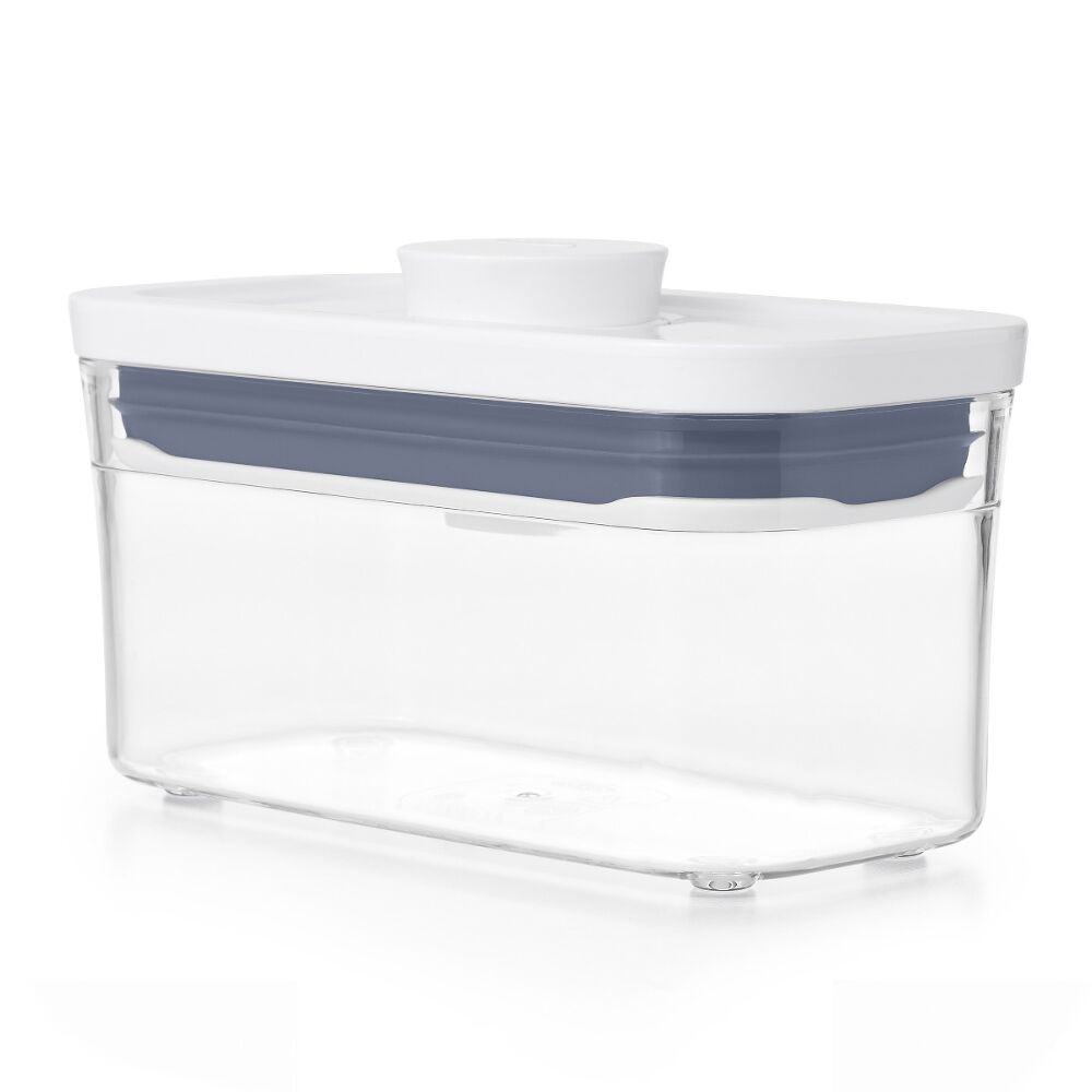 POP Container - Slim Rectangle Mini (0.4 Qt.) A7