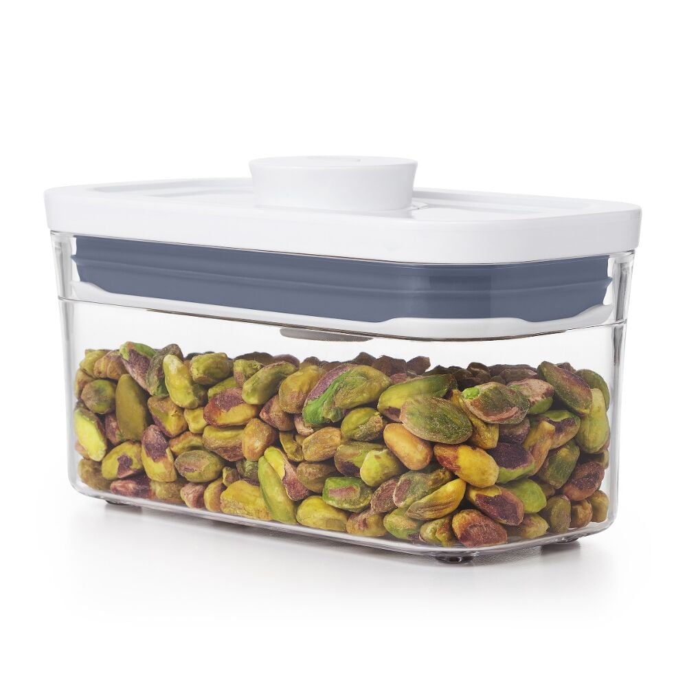 POP Container - Slim Rectangle Mini (0.4 Qt.) A7