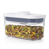 POP Container - Slim Rectangle Mini (0.4 Qt.) A7