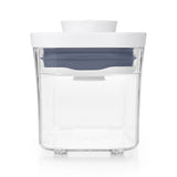 POP Container - Slim Rectangle Mini (0.4 Qt.) A7