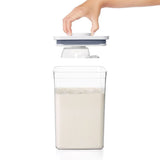 POP Half Cup Scoop I9