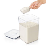 POP Half Cup Scoop I9