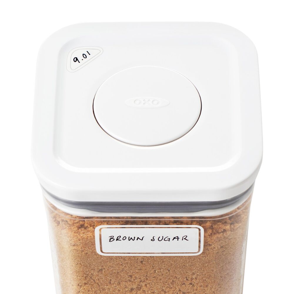 POP Removable Labels S4