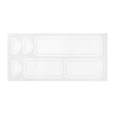 POP Removable Labels S4