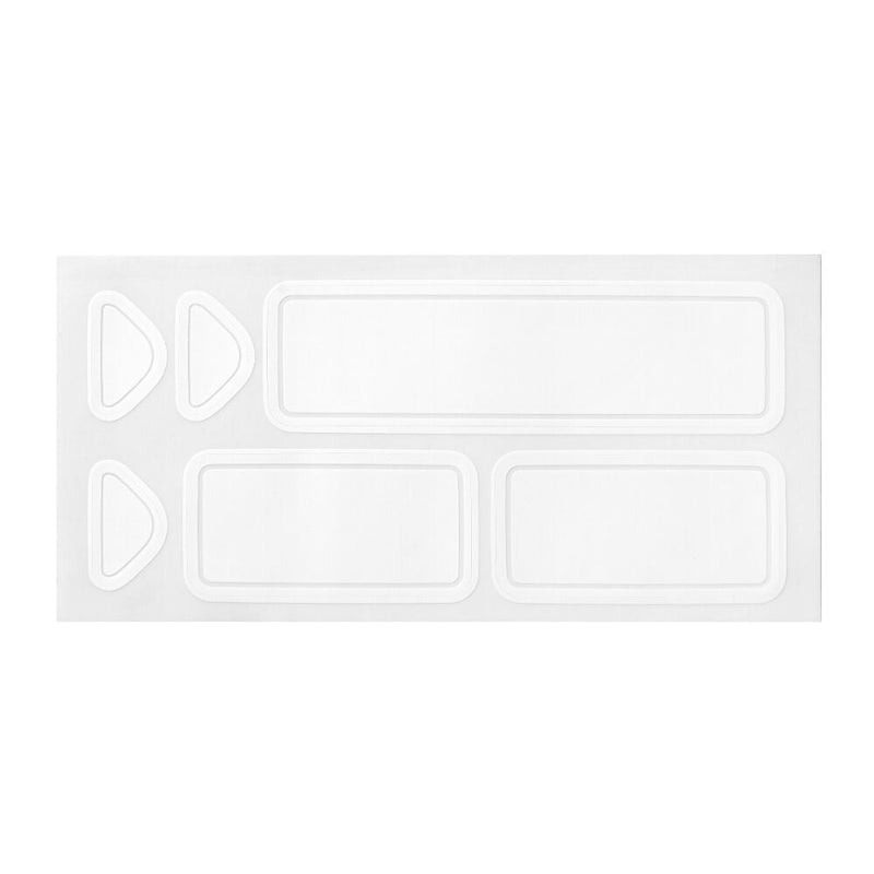 POP Removable Labels S4