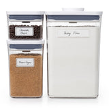 POP Removable Labels S4