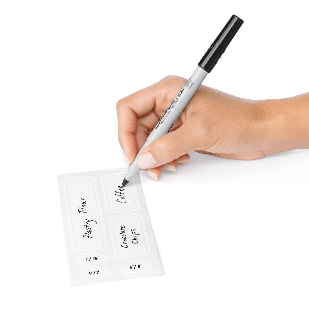 POP Removable Labels S4