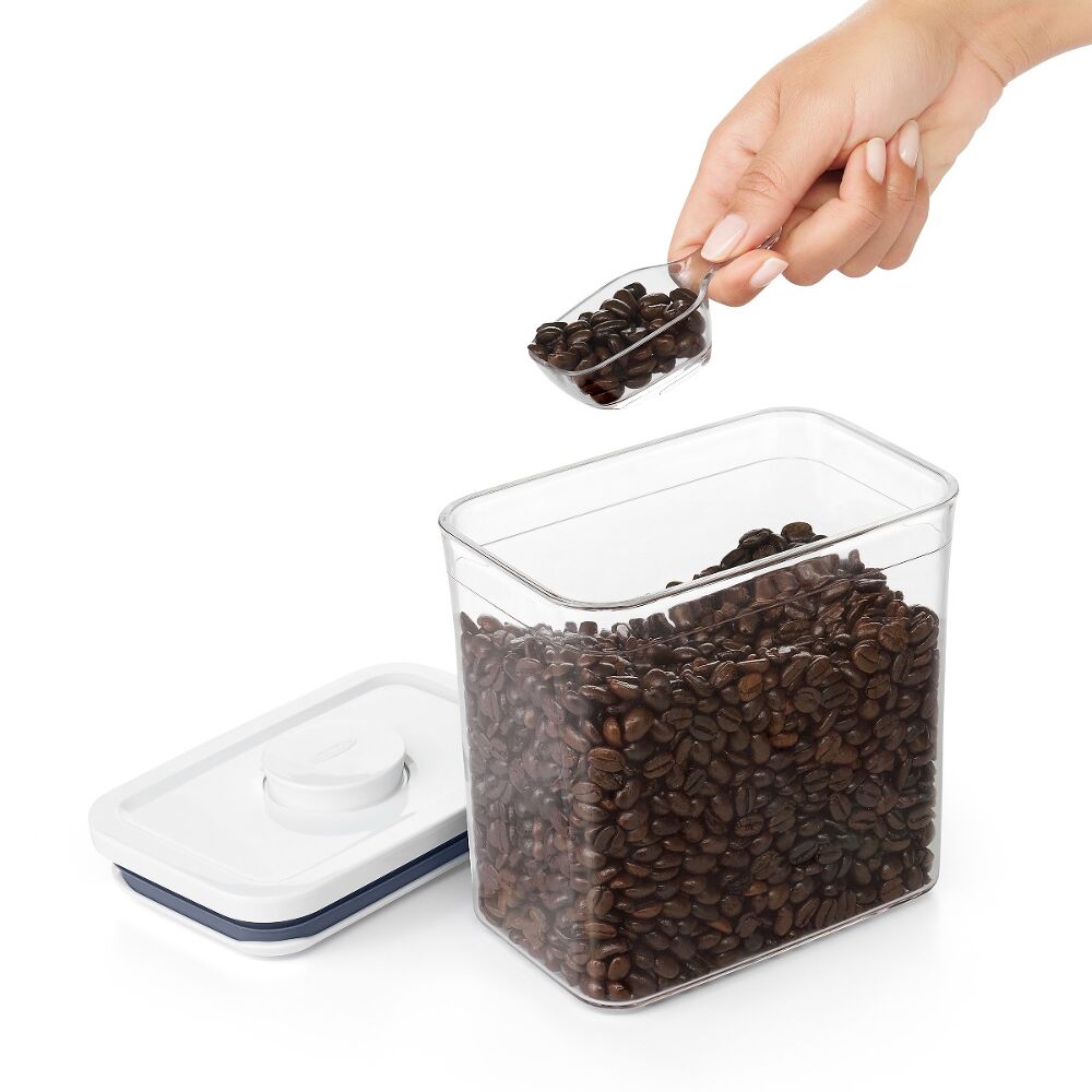 POP Coffee Scoop O2