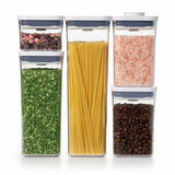 5-Piece POP Container Set Q4