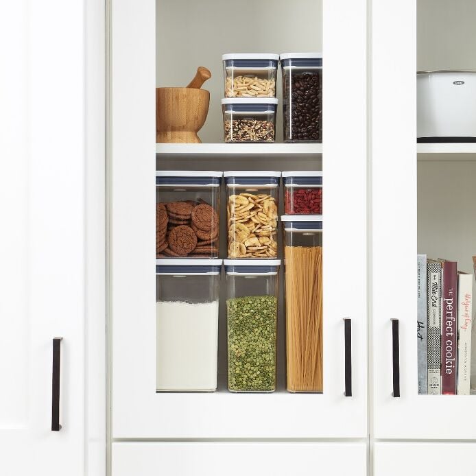 10-Piece POP Container Set E4