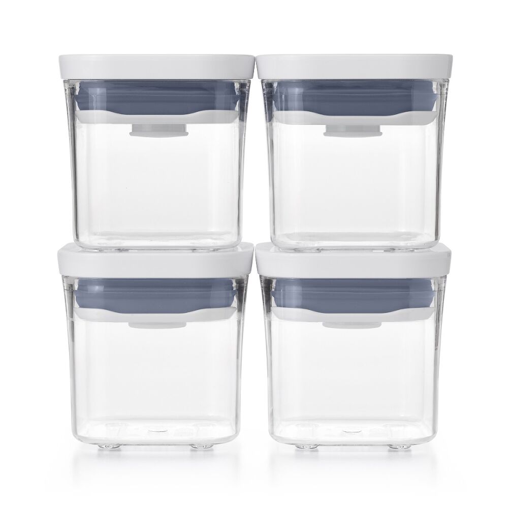 POP 4-Piece Mini Container Set R9