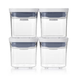 POP 4-Piece Mini Container Set Q3