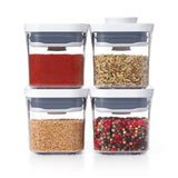 POP 4-Piece Mini Container Set Q3