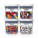 POP 4-Piece Mini Container Set R9