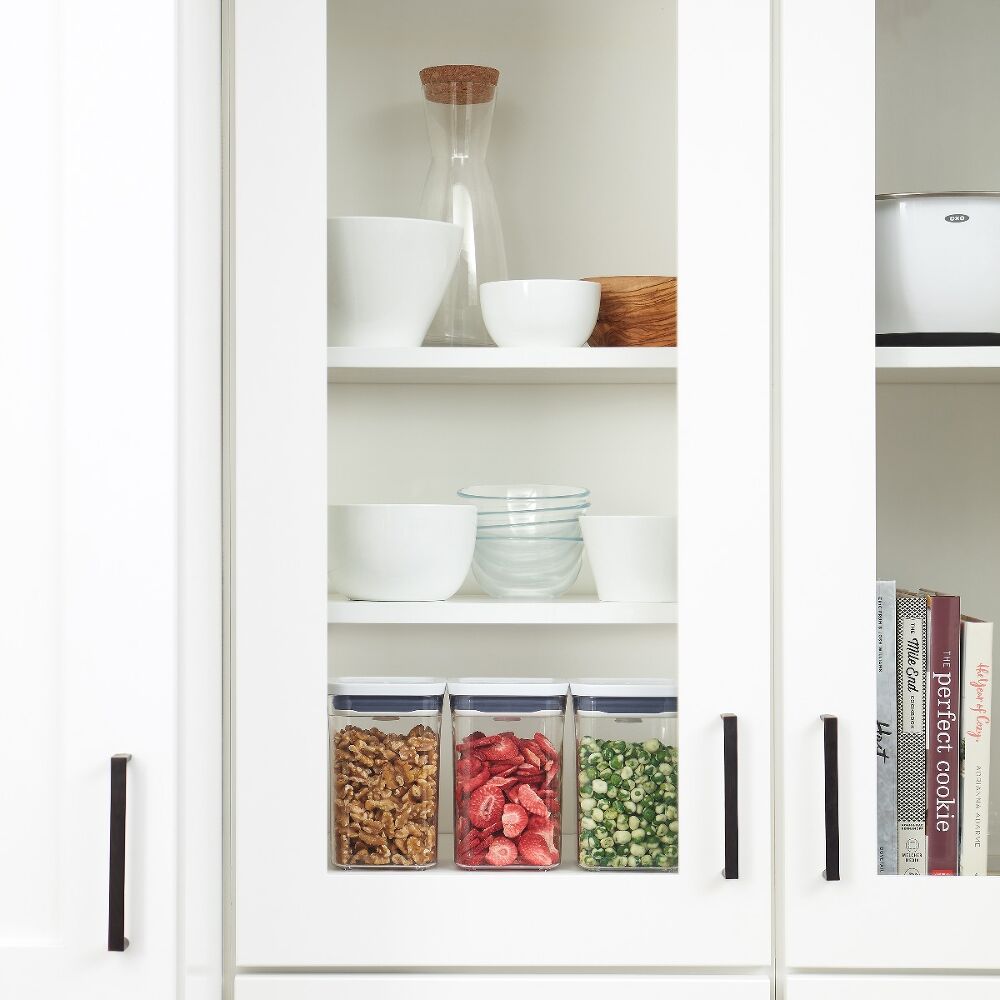 3 Piece POP Container Set J8