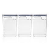 6-Piece POP Container Set X7