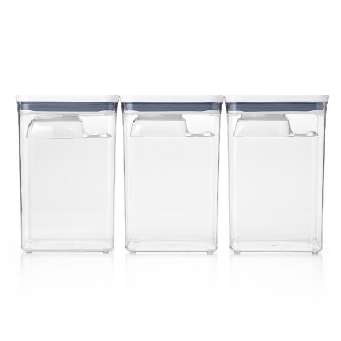 6-Piece POP Container Set X7
