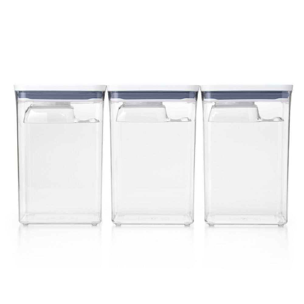 OXO POP 7-Piece Bundle S5