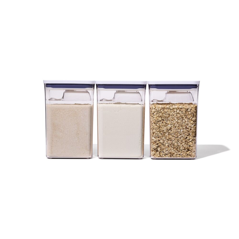 OXO POP 7-Piece Bundle S5