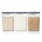 6-Piece POP Container Set X7