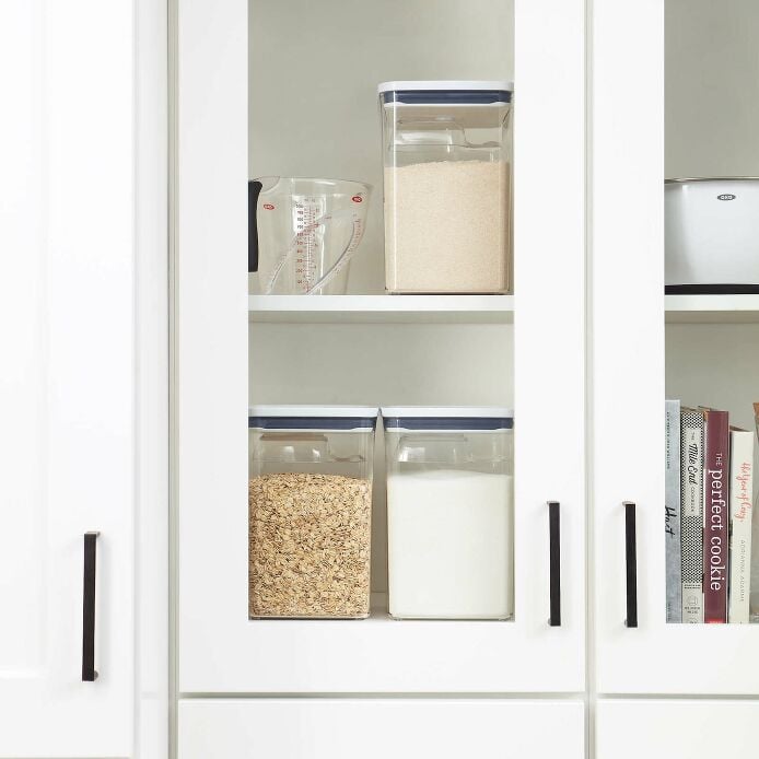 6-Piece POP Container Set X7