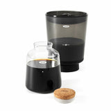 Compact Cold Brew Coffee Maker J2