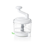 One Stop Chop Manual Food Processor O7